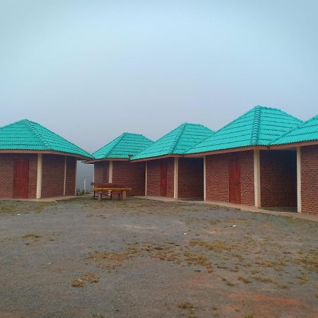 Chomdoy Bungalow & Restaurant Luang Namtha Zewnętrze zdjęcie