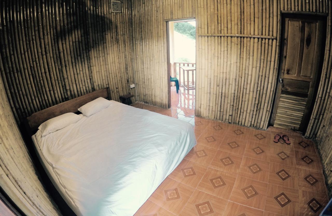 Chomdoy Bungalow & Restaurant Luang Namtha Zewnętrze zdjęcie